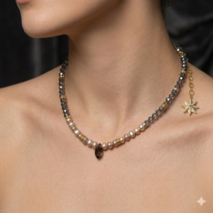 Choker kolye